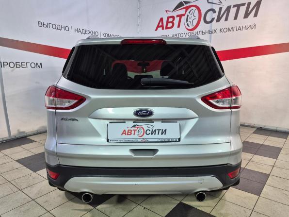 Ford Kuga II с пробегом 2013 года, цена 1 155 000 рублей, 157258 км, внедорожник, Автокод Объявления