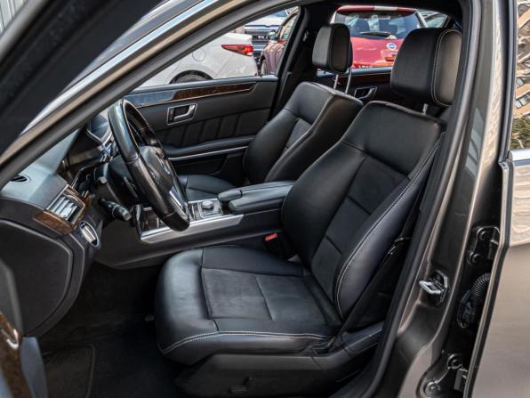 Mercedes-Benz E-Класс IV (W212 S212 C207) с пробегом 2012 года, цена 1 407 000 рублей, 257394 км, седан, Автокод Объявления