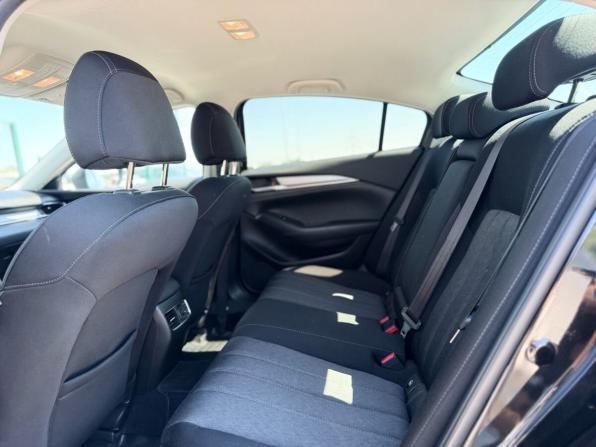 Mazda 6 III (GJ) Рестайлинг 2 с пробегом 2021 года, цена 2 800 000 рублей, 70379 км, седан, Автокод Объявления