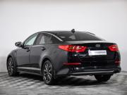 Kia Optima III Рестайлинг Санкт-Петербург  - изображение 39