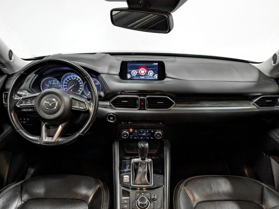 Mazda CX-5 II Санкт-Петербург  - изображение 14