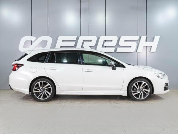 Subaru Levorg I с пробегом 2014 года, цена 1 524 000 рублей, 177076 км, универсал, Автокод Объявления
