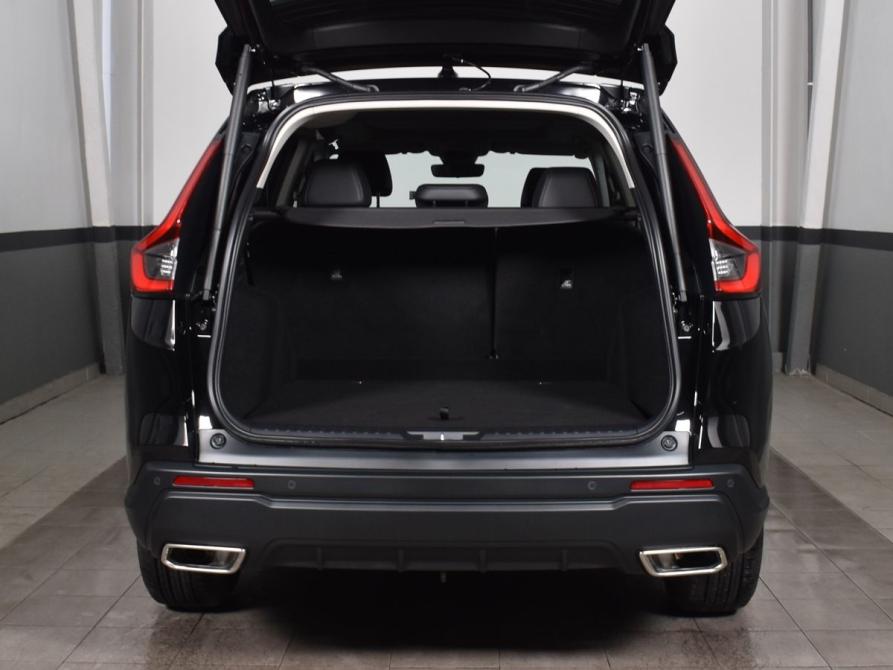 Honda CR-V VI Кемерово  - изображение 27