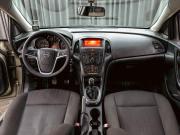 Opel Astra J Краснодар  - изображение 35