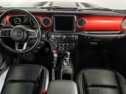 Jeep Wrangler IV (JL) Москва  - изображение 37
