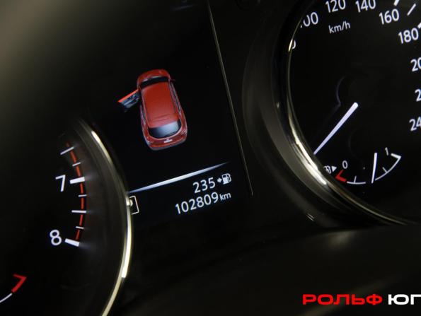 Nissan Qashqai II с пробегом 2018 года, цена 1 388 000 рублей, 102808 км, внедорожник, Автокод Объявления