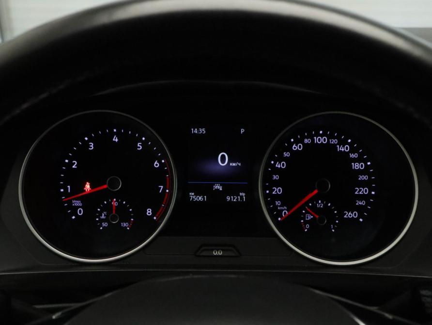 Volkswagen Tiguan II Москва  - изображение 11