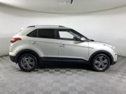Hyundai Creta I Москва  - изображение 23