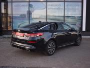 Kia Optima IV Рестайлинг Архангельск  - изображение 22