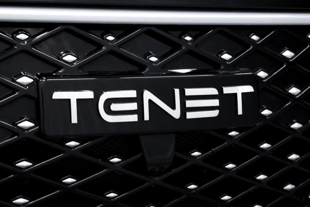Tenet T4 Тюмень  - изображение 10