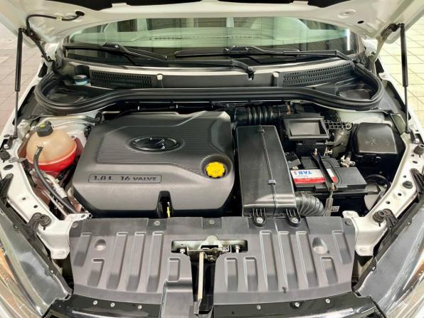 Lada (ВАЗ) Vesta I с пробегом 2018 года, цена 895 000 рублей, 109400 км, седан, Автокод Объявления