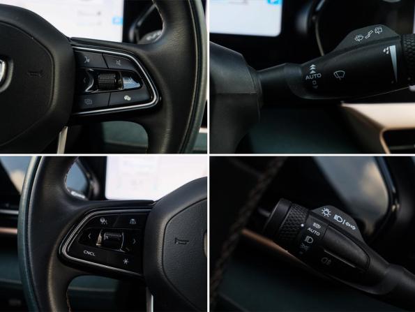 Geely Monjaro I с пробегом 2023 года, цена 3 210 000 рублей, 28000 км, внедорожник, Автокод Объявления