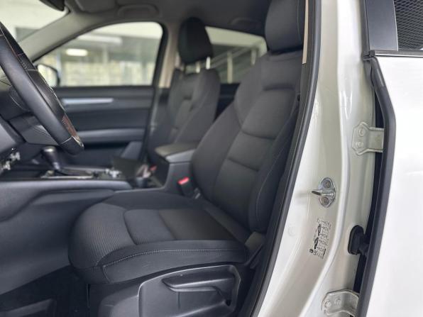 Mazda CX-5 II с пробегом 2020 года, цена 2 719 000 рублей, 79000 км, внедорожник, Автокод Объявления