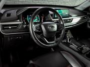 Chery Tiggo 7 Pro I Екатеринбург  - изображение 32