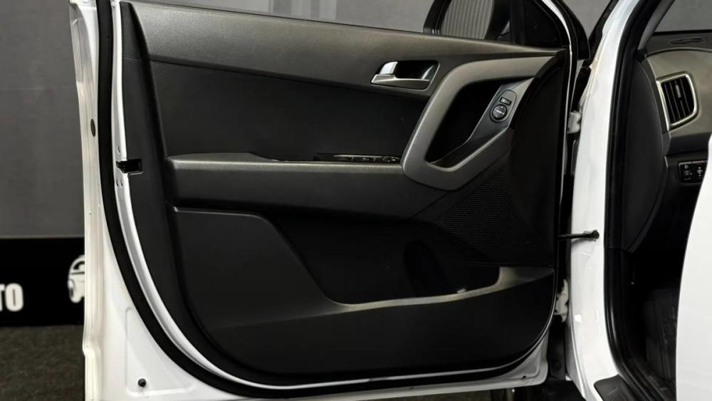 Hyundai Creta I Рестайлинг Смоленск  - изображение 10