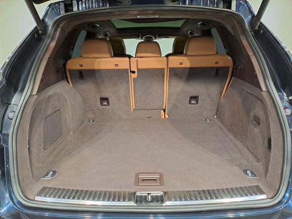 Porsche Cayenne II Рестайлинг (958) с пробегом 2015 года, цена 3 790 000 рублей, 174532 км, внедорожник, Автокод Объявления
