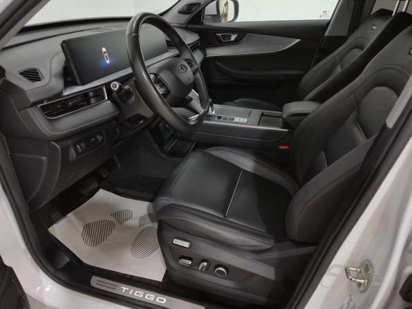Chery Tiggo 7 Pro Max I с пробегом 2023 года, цена 1 930 000 рублей, 49682 км, внедорожник, Автокод Объявления