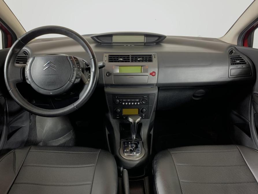 Citroen C4 II Москва  - изображение 12