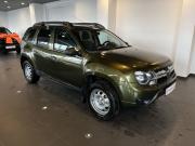 Renault Duster I Рестайлинг Чебоксары  - изображение 35