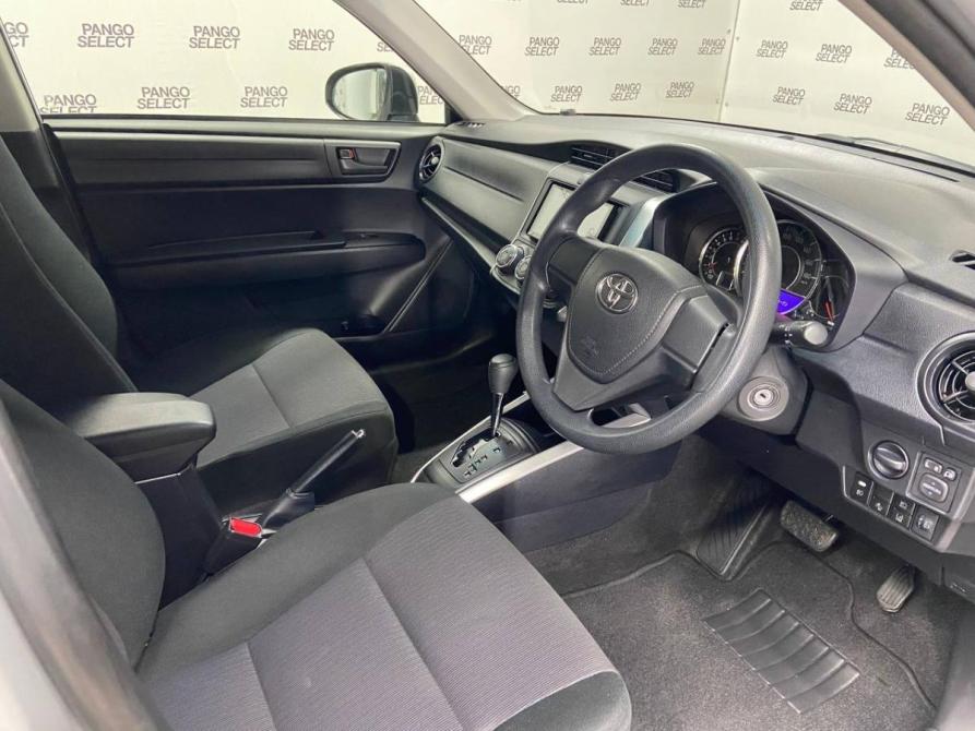 Toyota Corolla XI (E160 E170) Рестайлинг 2 Красноярск  - изображение 8