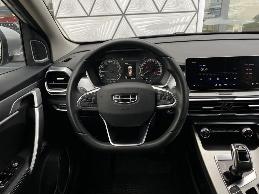 Geely Coolray I Москва  - изображение 14