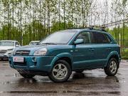 Hyundai Tucson I Санкт-Петербург  - изображение 13