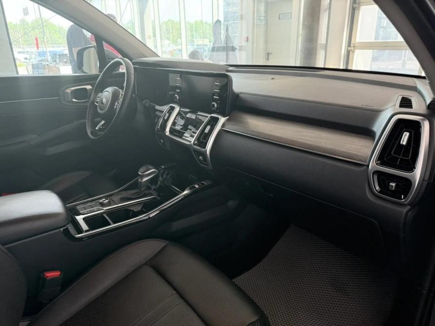 Kia Sorento IV Подольск  - изображение 8