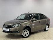 Lada (ВАЗ) Granta I Рестайлинг Уфа  - изображение 21