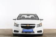 Chevrolet Cruze I Тюмень  - изображение 19