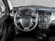 Lada (ВАЗ) Granta I Рестайлинг Екатеринбург  - изображение 30