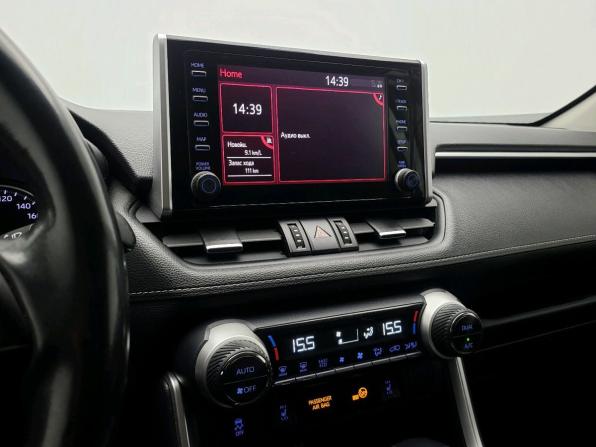 Toyota RAV4 V (XA50) с пробегом 2020 года, цена 3 099 000 рублей, 122500 км, внедорожник, Автокод Объявления