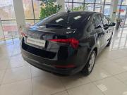 Skoda Rapid I Рестайлинг Москва  - изображение 22