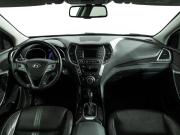 Hyundai Santa Fe III Рестайлинг Санкт-Петербург  - изображение 34