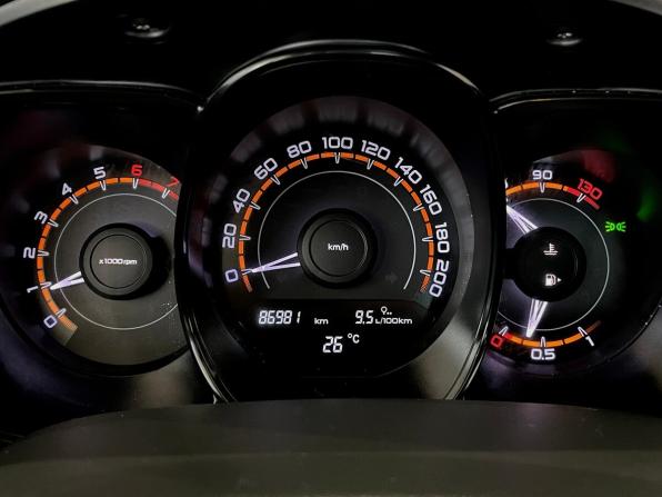 Lada (ВАЗ) Vesta I с пробегом 2018 года, цена 929 000 рублей, 86980 км, седан, Автокод Объявления