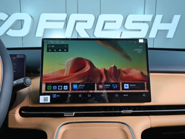 Geely Galaxy Starship 7 с пробегом 2025 года, цена 3 329 000 рублей, 55 км, внедорожник, Автокод Объявления