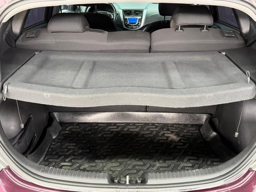 Hyundai Solaris I Краснодар  - изображение 20