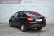 Lada (ВАЗ) Granta I Рестайлинг Старый Оскол  - изображение 27