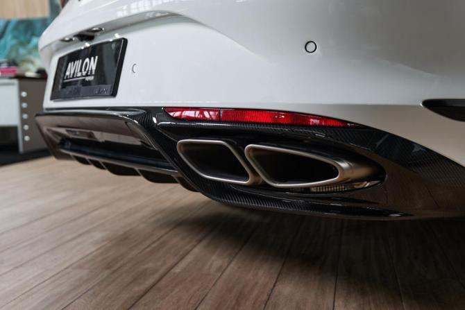 Новый Bentley Continental GT IV 2025 года, цена 52 900 000 рублей, купе, Автокод Объявления