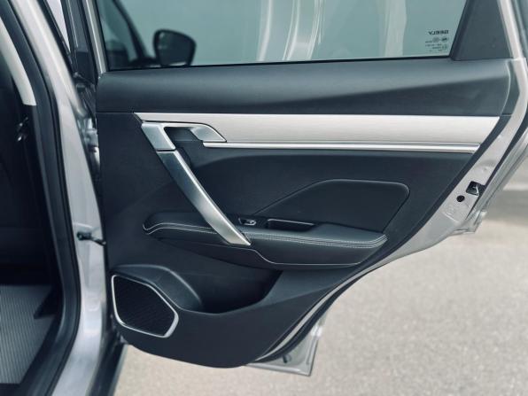 Geely Coolray I с пробегом 2023 года, цена 1 650 000 рублей, 69000 км, внедорожник, Автокод Объявления