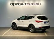 Hyundai Santa Fe III Краснодар  - изображение 39