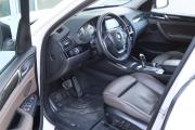 BMW X3 II (F25) Рестайлинг Санкт-Петербург  - изображение 32