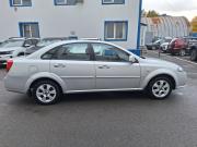 Daewoo Gentra II Санкт-Петербург  - изображение 26