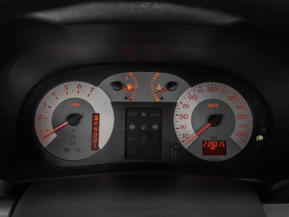 Renault Symbol I Рестайлинг 2 с пробегом 2007 года, цена 349 000 рублей, 239015 км, седан, Автокод Объявления