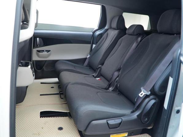 Kia Carnival IV с пробегом 2021 года, цена 3 298 444 рубля, 108071 км, минивэн, Автокод Объявления