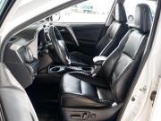 Toyota RAV4 IV (XA40) Рестайлинг Краснодар  - изображение 35