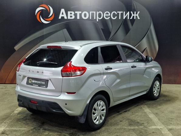 Lada (ВАЗ) XRAY I с пробегом 2018 года, цена 890 000 рублей, 85775 км, хэтчбек, Автокод Объявления