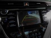 Toyota Camry VIII (XV70) Воронеж  - изображение 38
