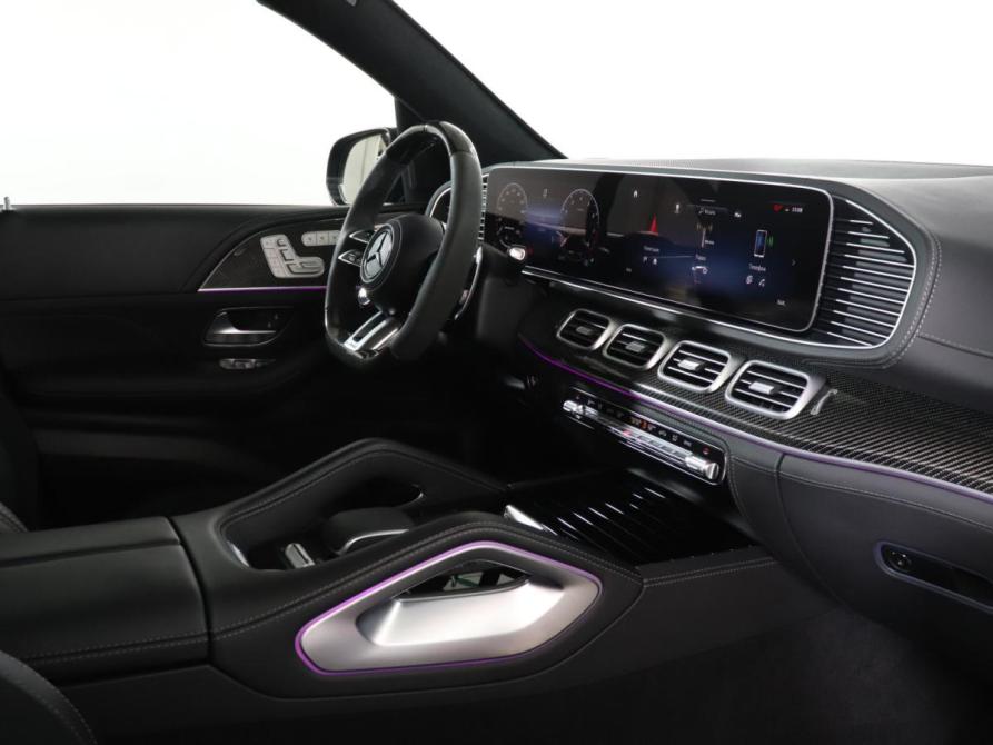 Mercedes-Benz GLS AMG II (X167) Рестайлинг Москва  - изображение 9