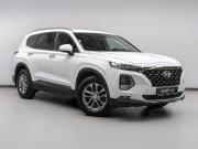 Hyundai Santa Fe IV Москва  - изображение 32