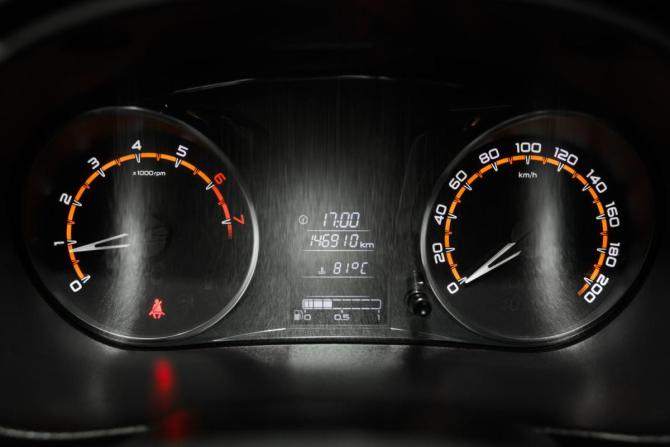 Lada (ВАЗ) Granta I Рестайлинг с пробегом 2019 года, цена 519 000 рублей, 146909 км, универсал, Автокод Объявления